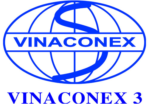 vinaconex 3