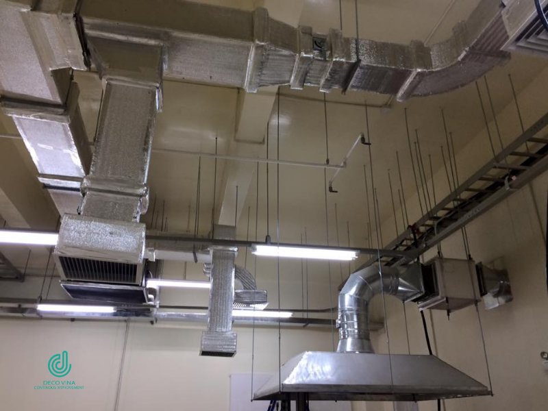 Hộp Gió Tiêu Âm tại Đồng Nai