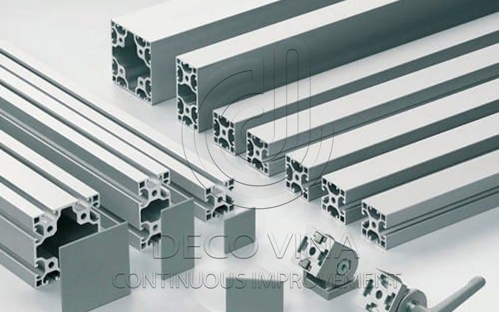 vật liệu sản xuất cửa gió điều hòa âm trần