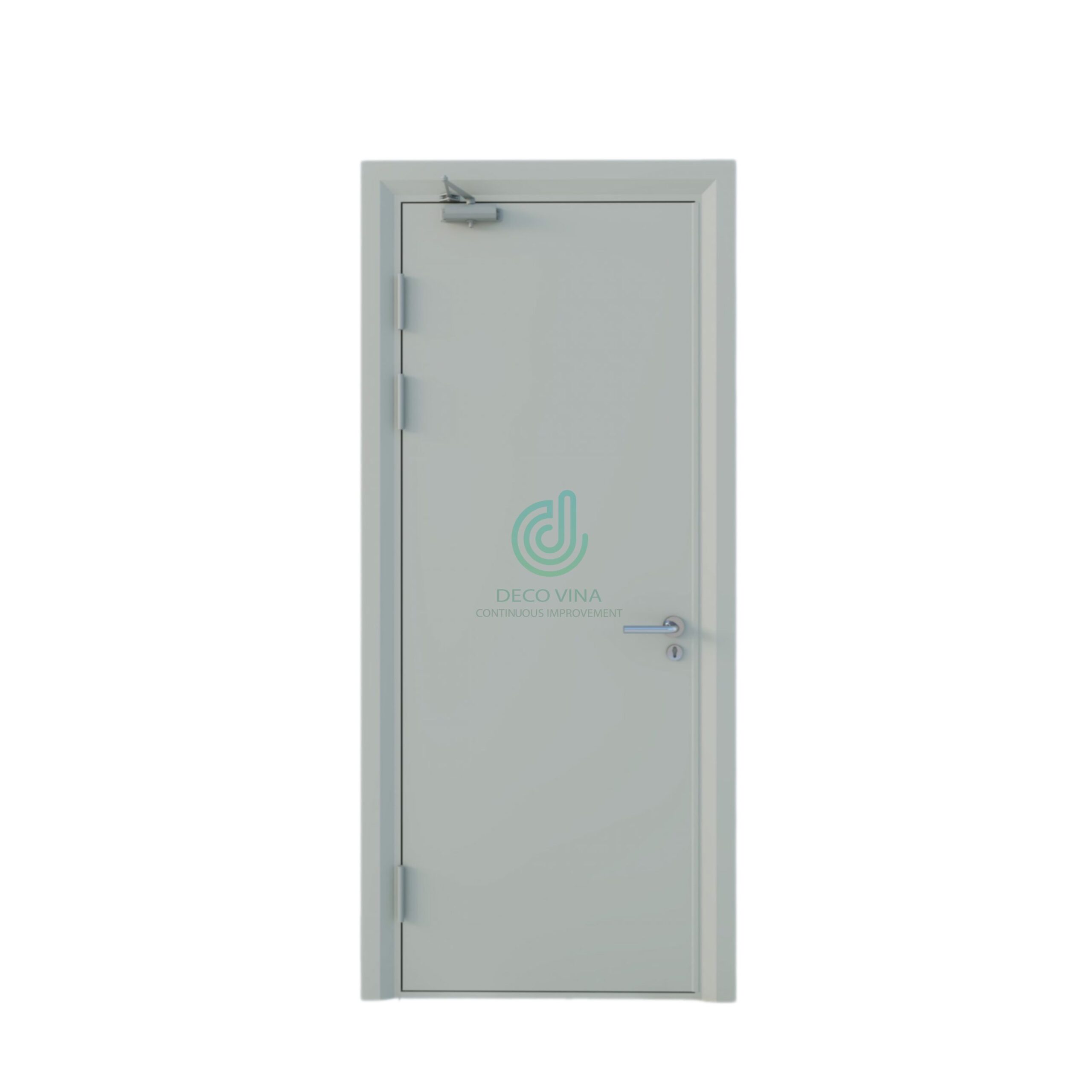 cửa chống cháy 1 cánh